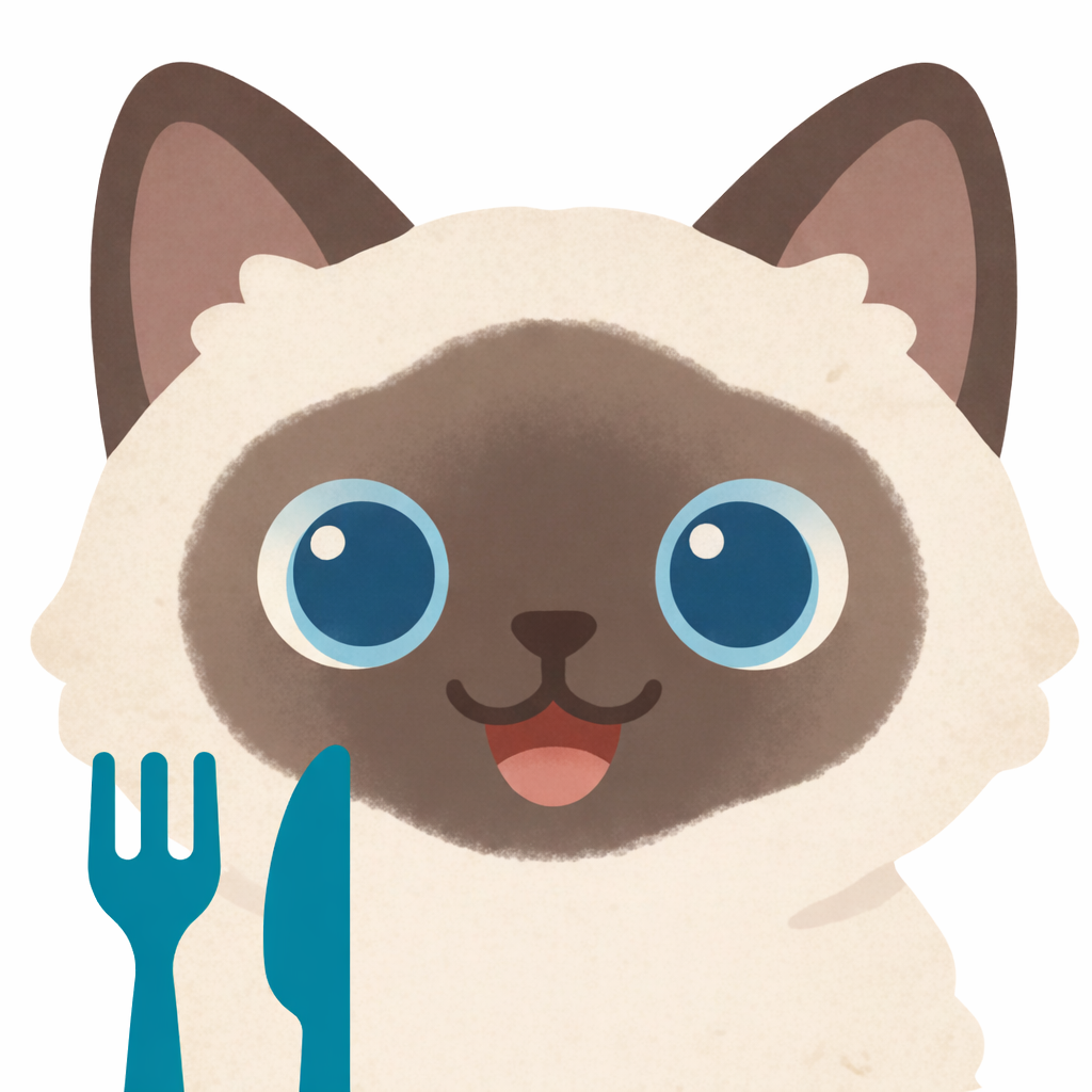 Critic Cat app icon