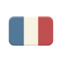 France flag