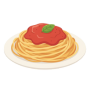 Spaghetti