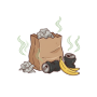 Trash