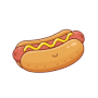 Hot dog