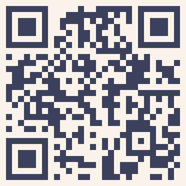 QR code to download Critic Cat